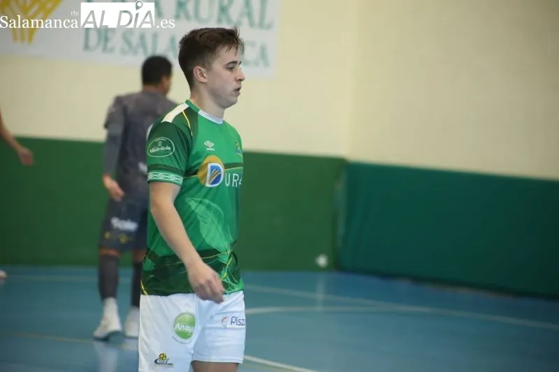 Foto 13 - FOTOS | El Piensos Dur&aacute;n Albense roza la machada ante el l&iacute;der en un duelo de m&aacute;xima intensidad (4-5)
