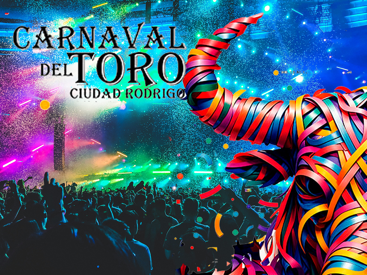 La hostelería mirobrigense se vuelca en la programación musical y de ocio como complemento al Carnaval taurino