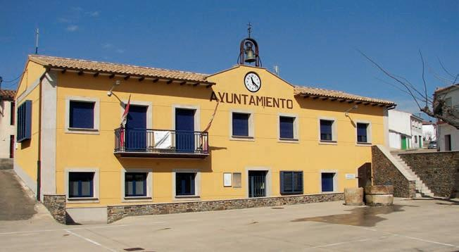 Serradilla del Llano aprueba su presupuesto de 2026