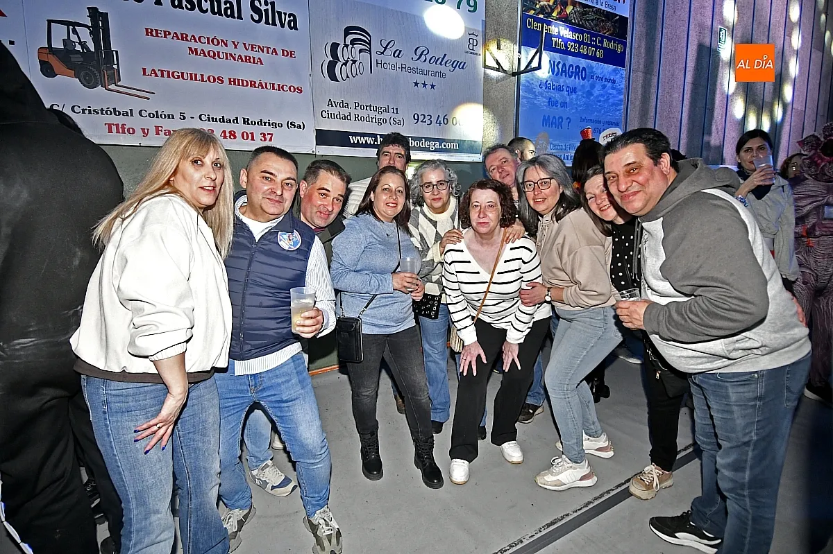 Baile disfraces adultos Carnaval del Toro