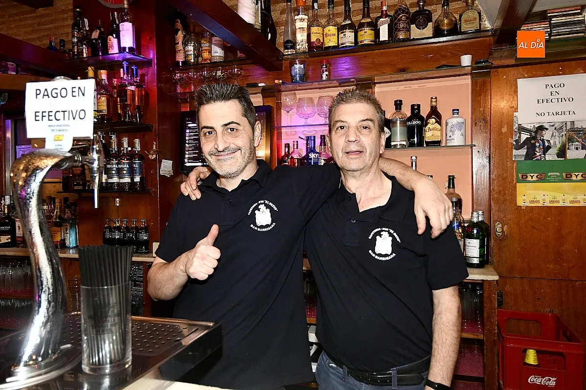 La hostelería es tan protagonista en Carnaval como el Toro