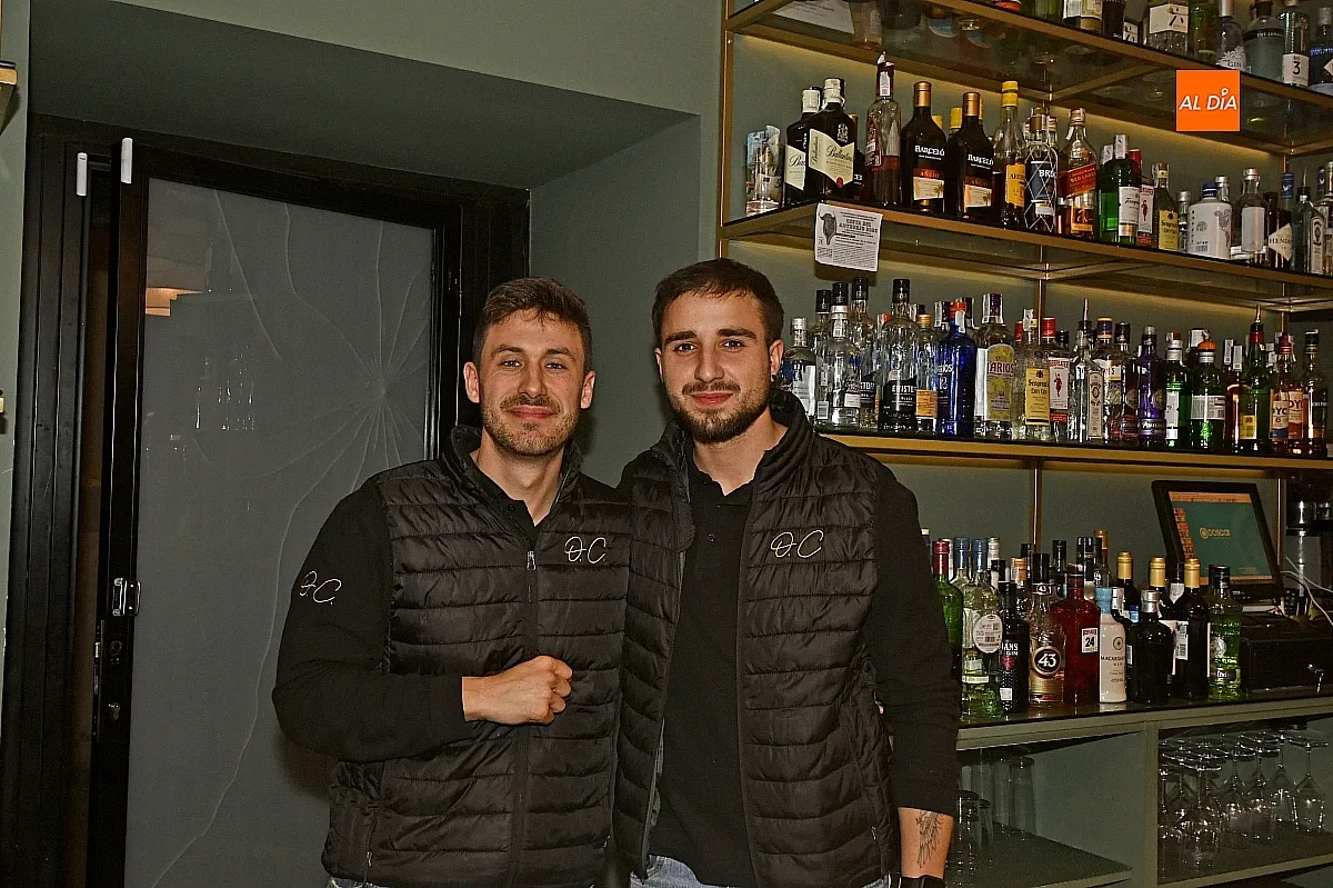 La hostelería es tan protagonista en Carnaval como el Toro