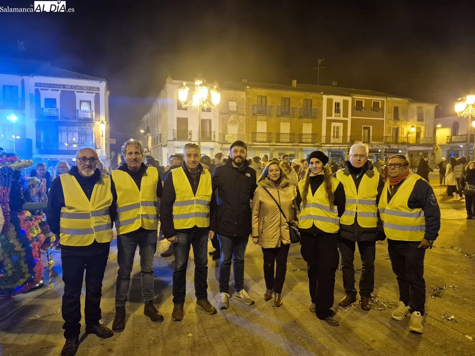 Carnaval 2026 en Peñaranda