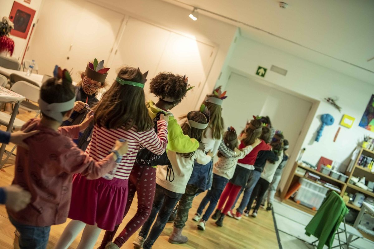 Danza, música y tradición: así será el Carnaval Brasileño de Salamanca 