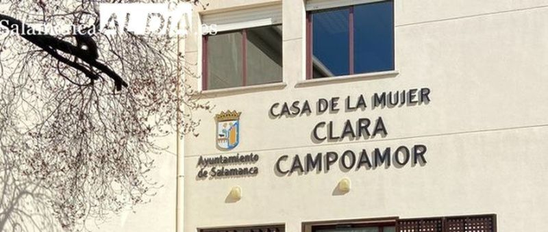 El Aula de Mujer y Ciencia Ciudadana arranca su programación en Salamanca