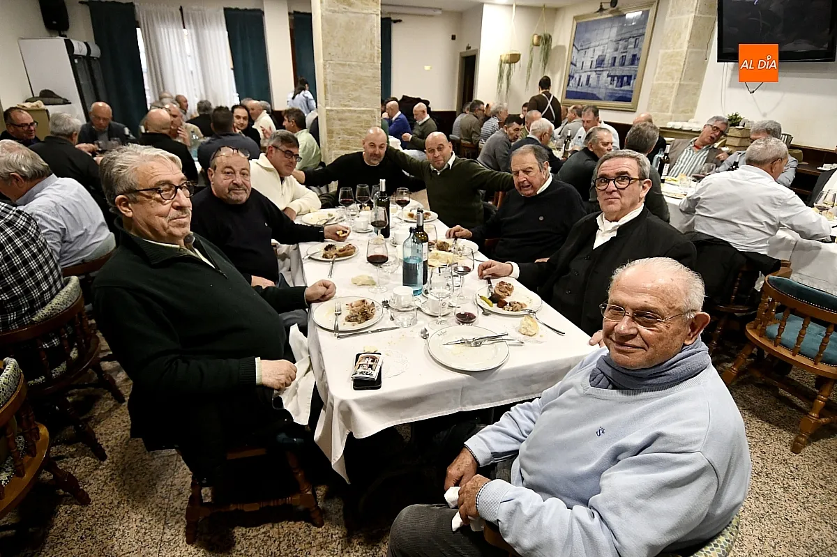 Cocido  Peña El Rincón