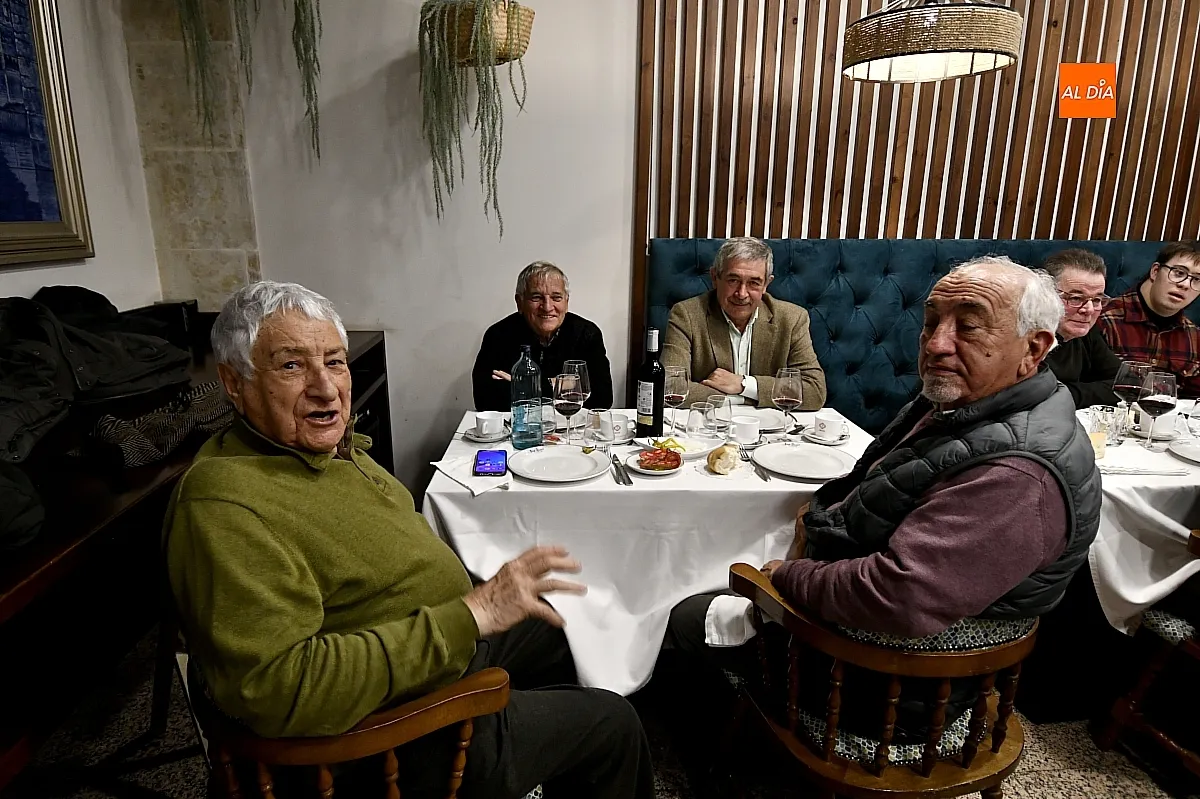 Cocido  Peña El Rincón