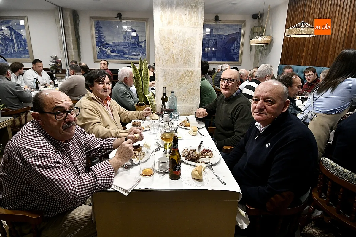 Cocido  Peña El Rincón