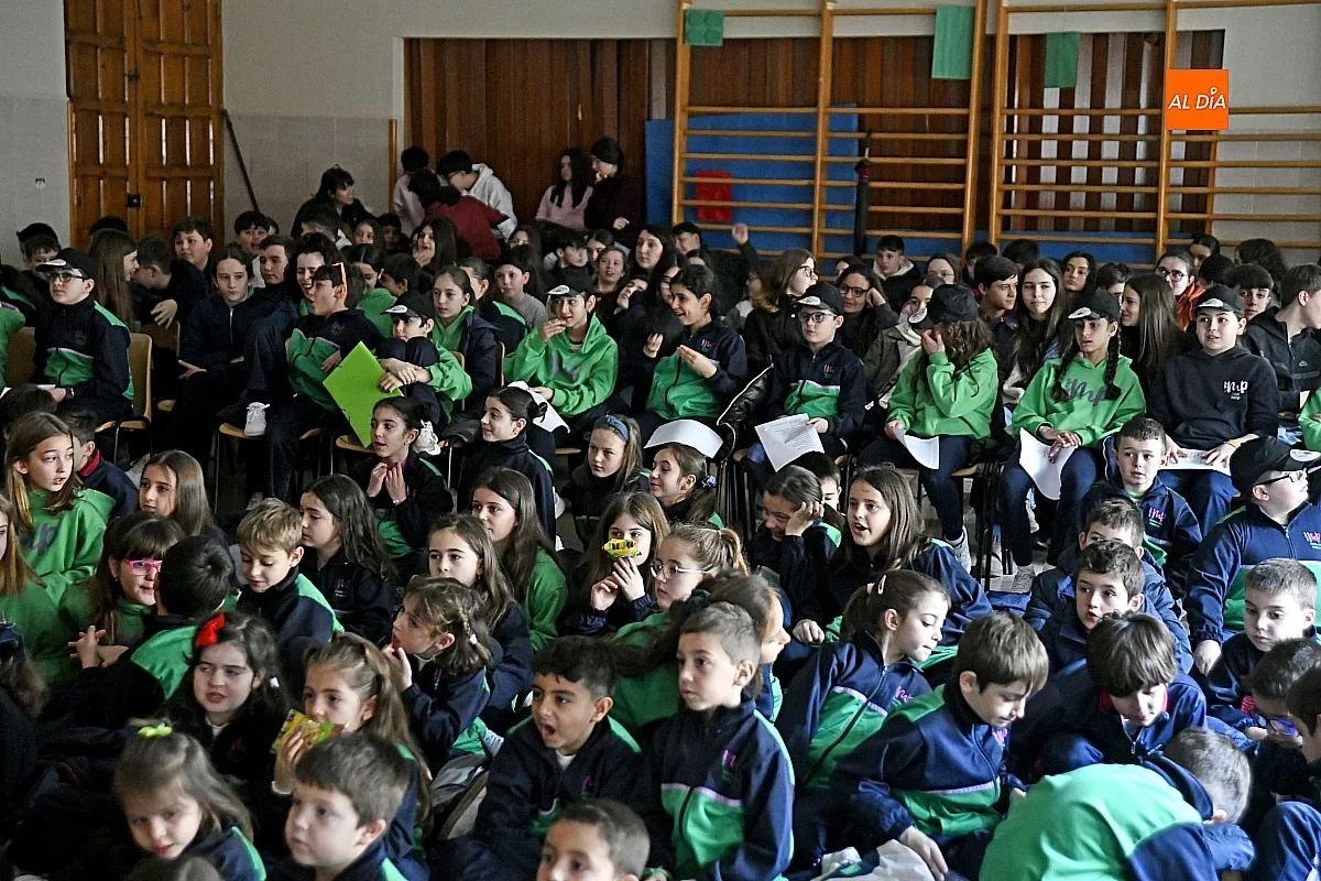 Colegio Misioneras de la Providencia celebra su 73 aniversario de la fundación de la congregación 