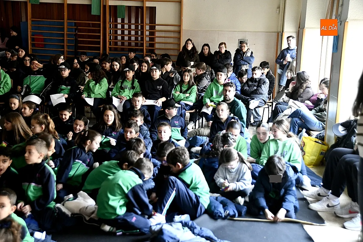 Colegio Misioneras de la Providencia celebra su 73 aniversario de la fundación de la congregación 