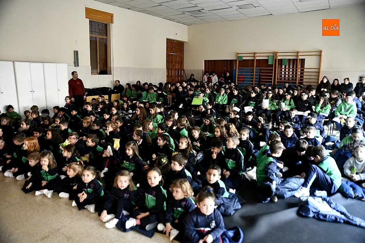 Colegio Misioneras de la Providencia celebra su 73 aniversario de la fundación de la congregación 