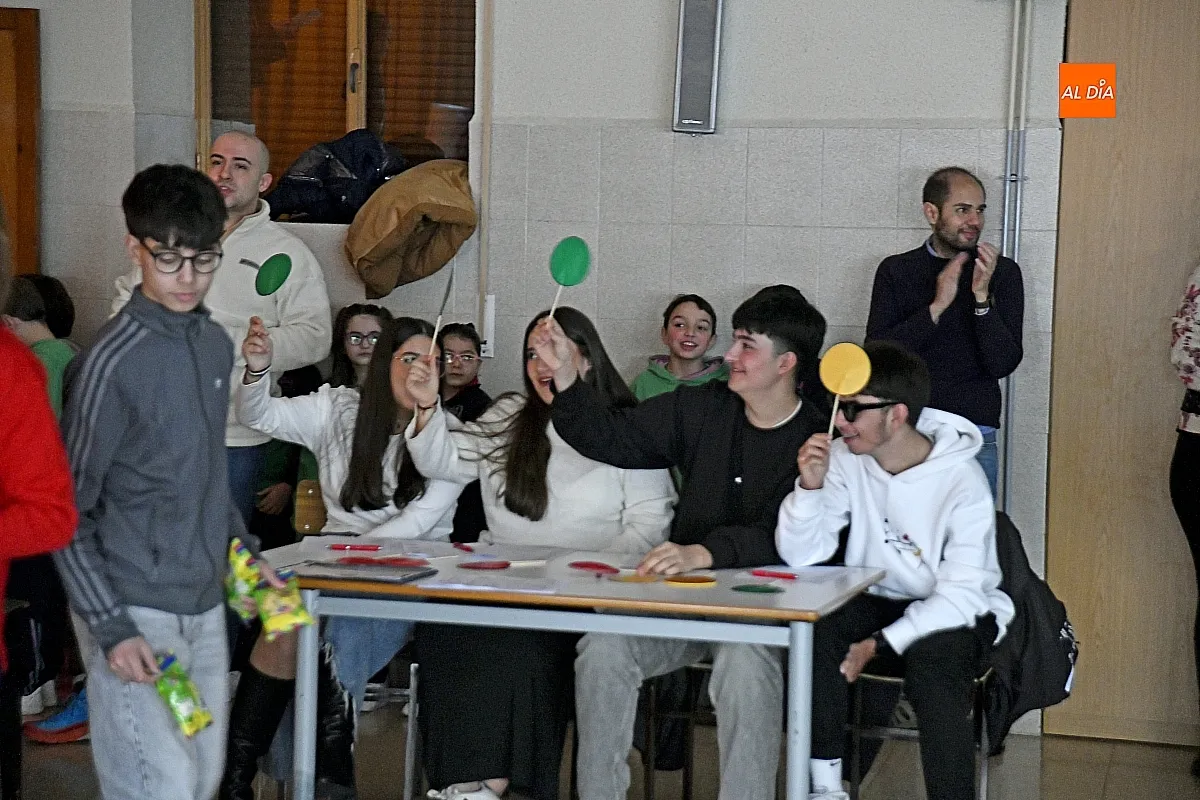 Colegio Misioneras de la Providencia celebra su 73 aniversario de la fundación de la congregación 