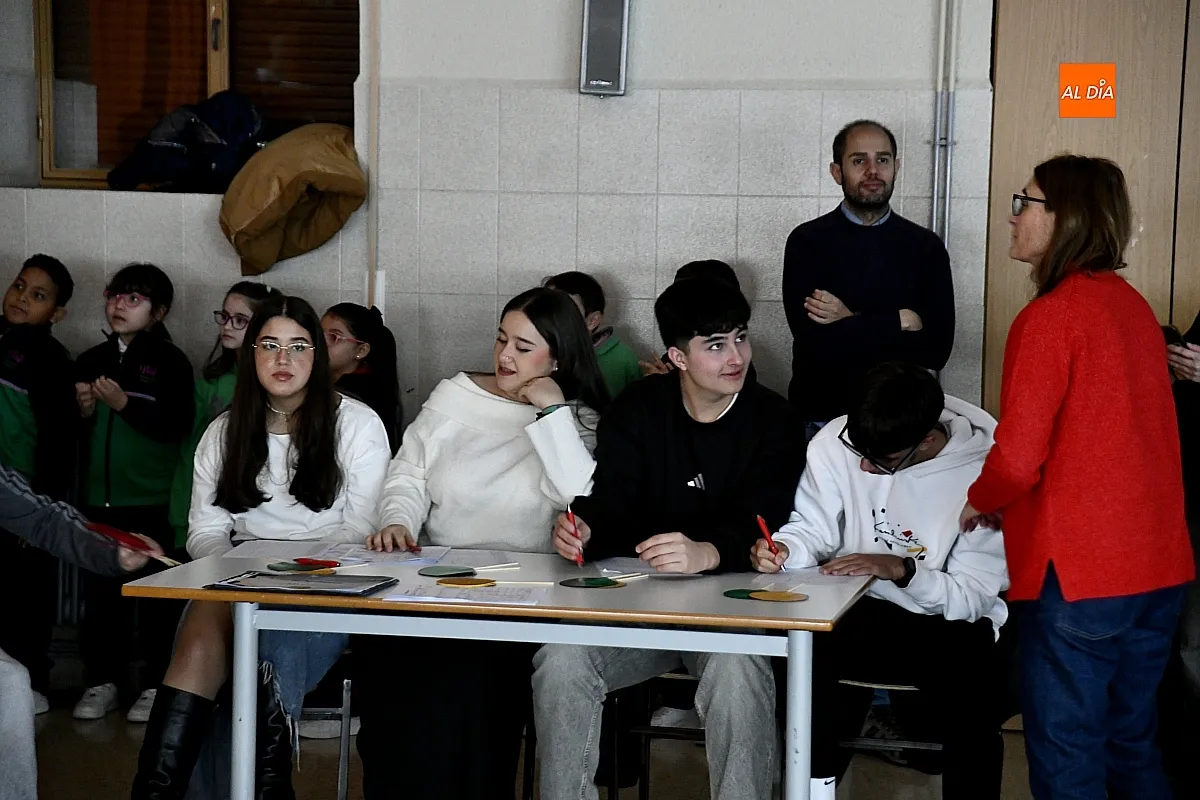 Colegio Misioneras de la Providencia celebra su 73 aniversario de la fundación de la congregación 