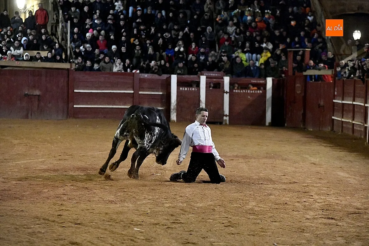 Concurso de recortes en Ciudad Rodrigo