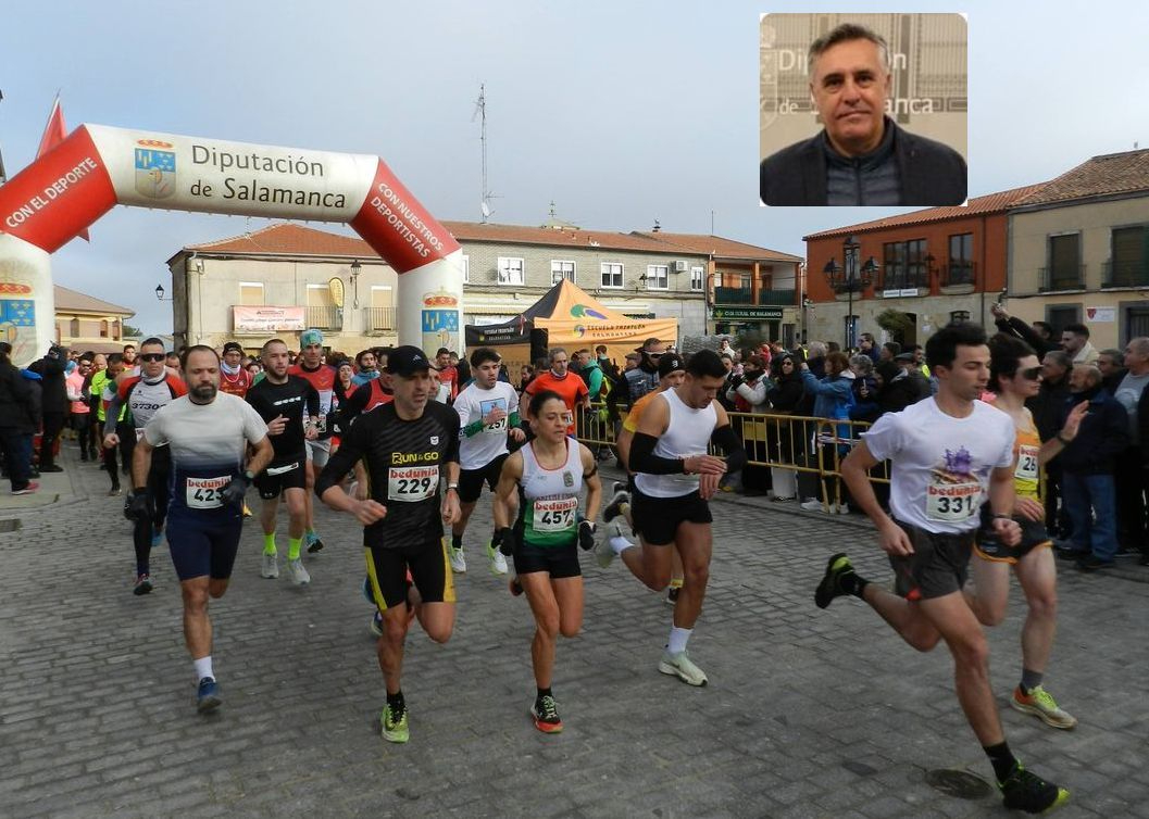 El impacto económico del Circuito de Carreras de Salamanca