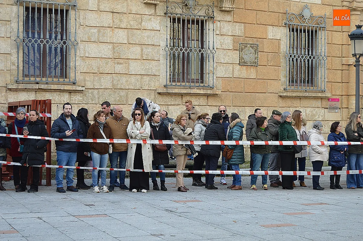 Cross Carnaval Ciudad Rodrigo