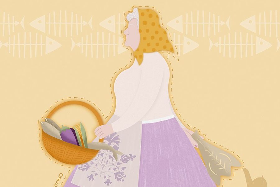 El Museo del Comercio regala la Cuaresmera de María Crisóstomo