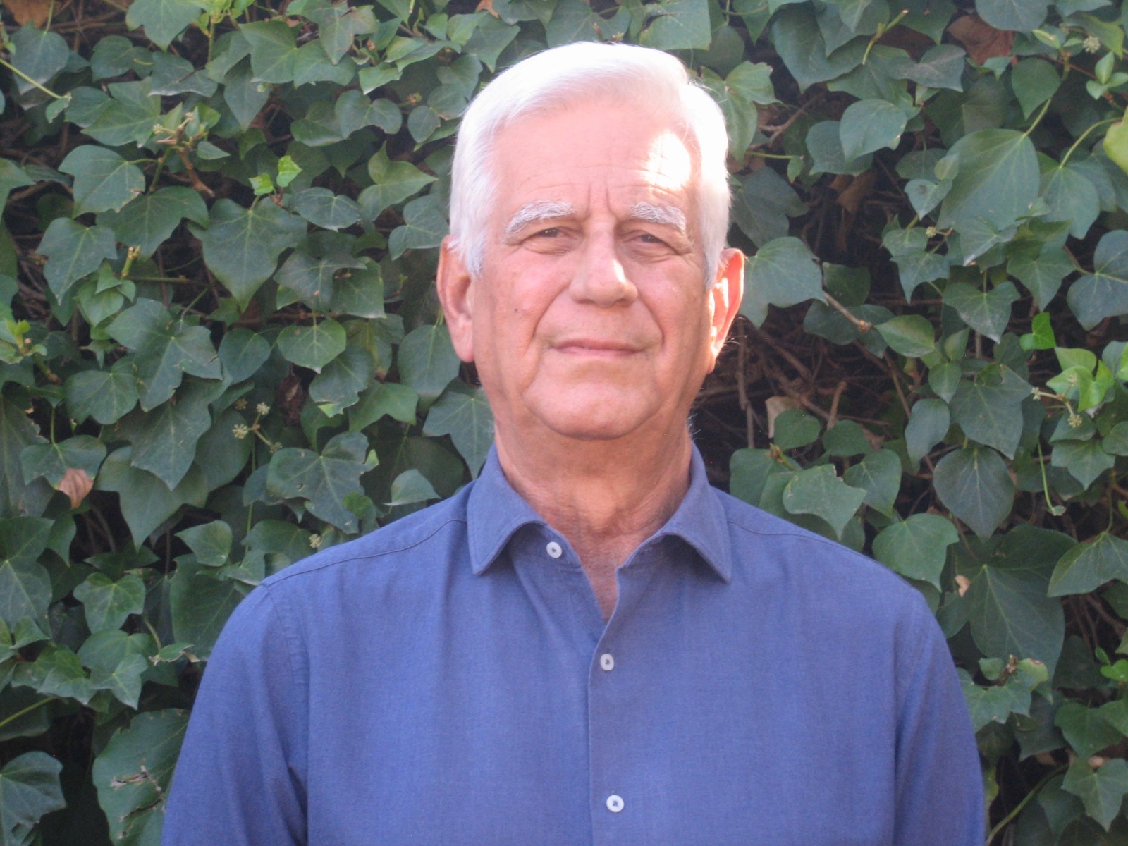 Luis Bendala presenta el libro La dehesa salmantina en la Torre de los Anaya