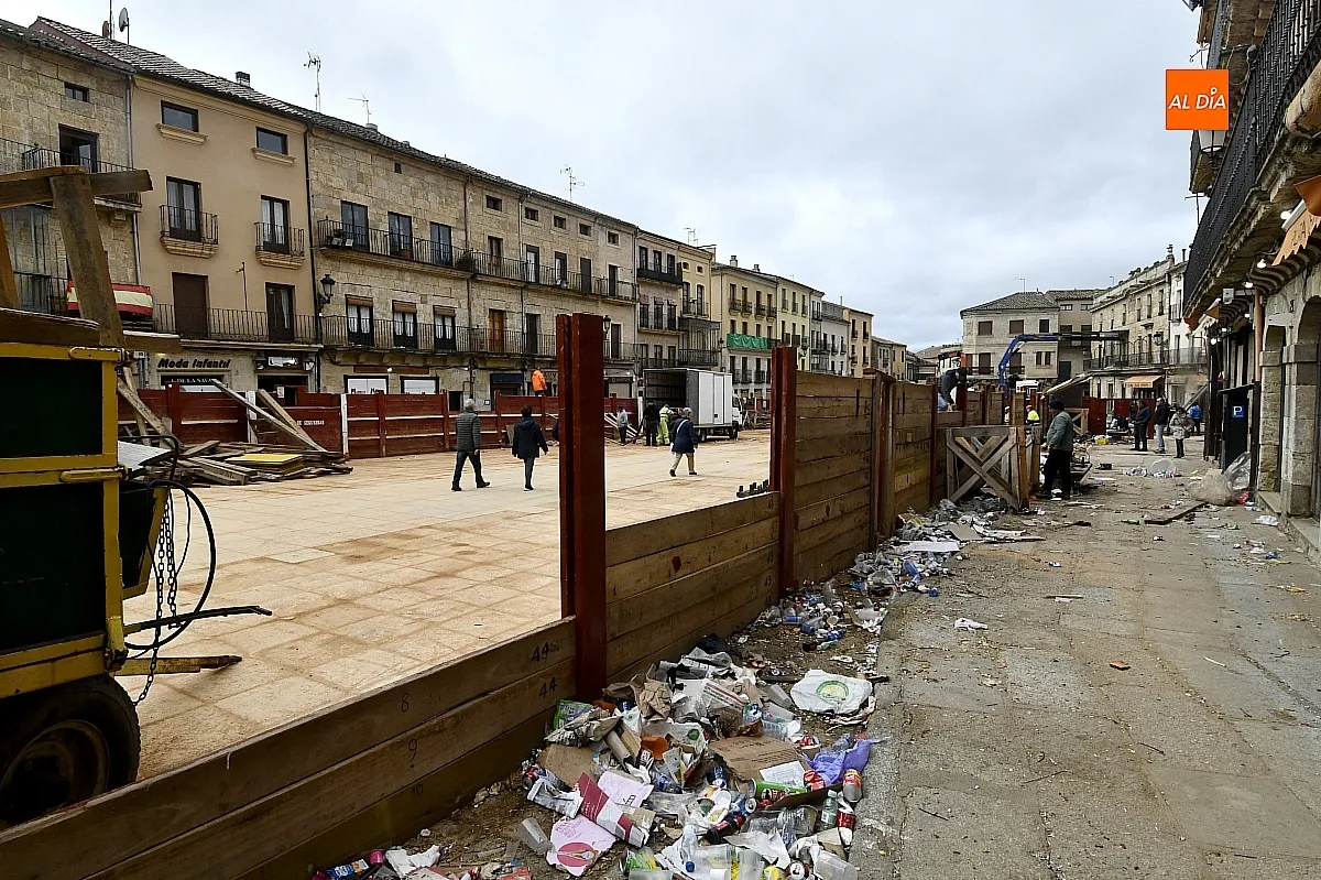 Foto 3 - De la calidad impresionante de los toros al luto inicial: el balance del Carnaval