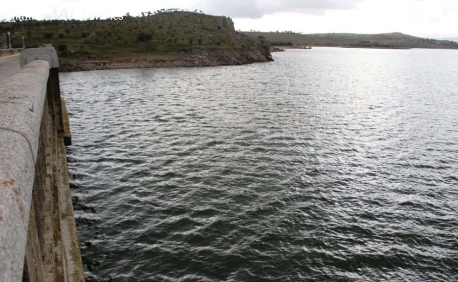 Alerta CHD: Santa Teresa en amarillo por el nuevo frente