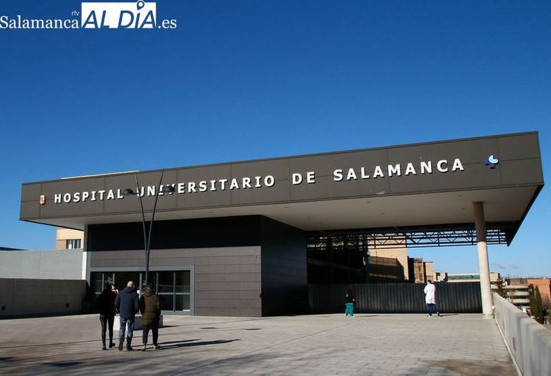 Huelga médicos Salamanca: 40 cirugías y 1.500 citas anuladas