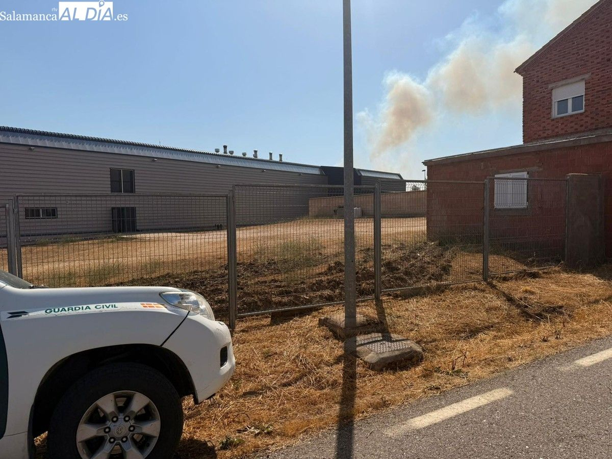 Diputación Salamanca destina 4 millones a prevención incendios en 314 pueblos