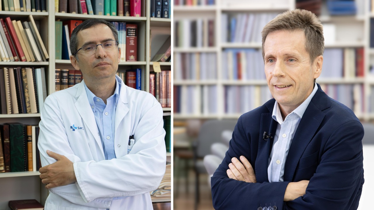 La USAL estrena una IA para entrenar la empatía médica