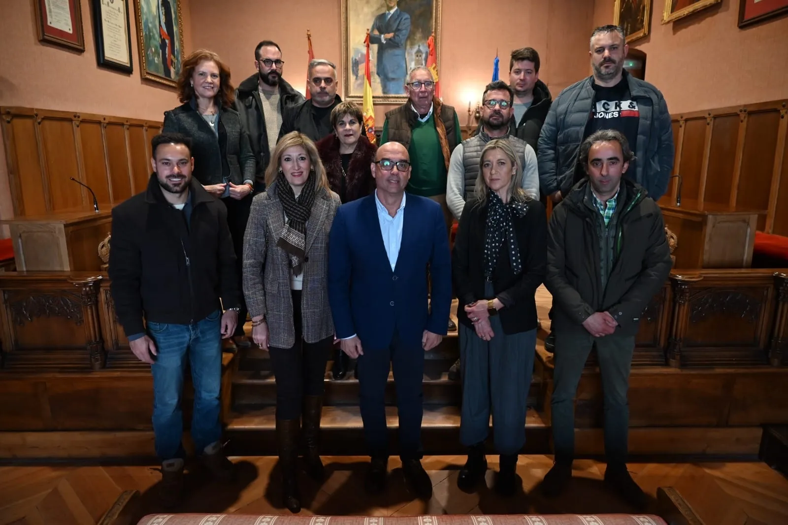 Premio al toro número 23 de la ganadería Hermanos Sánchez Herrero y la Mejor Faena para el torero Miguel Ángel Perera 