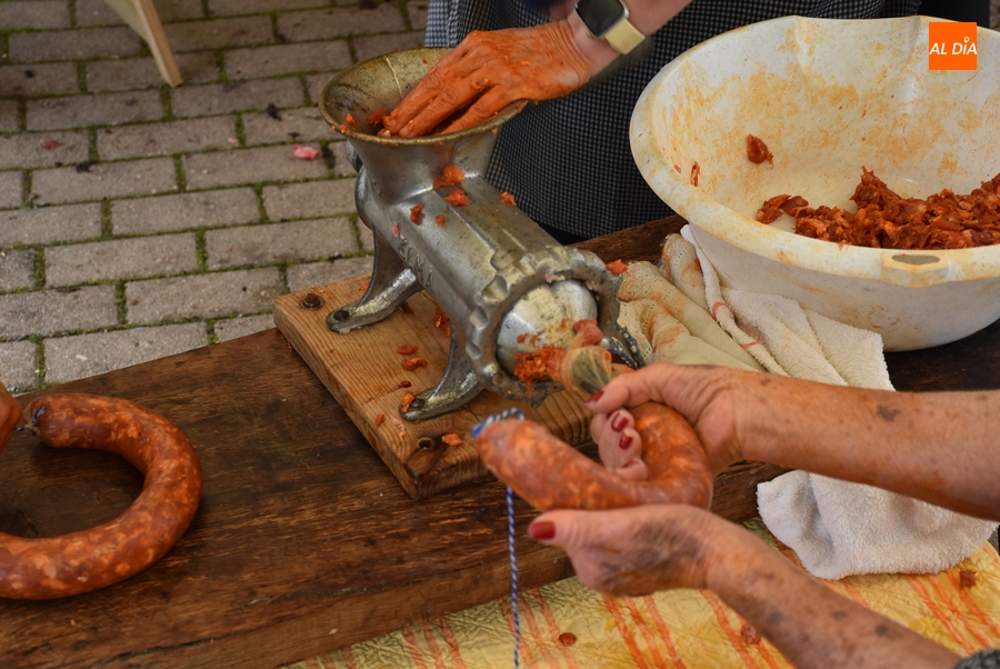 Programación de la Feria de Botijeros 2026 en Ciudad Rodrigo