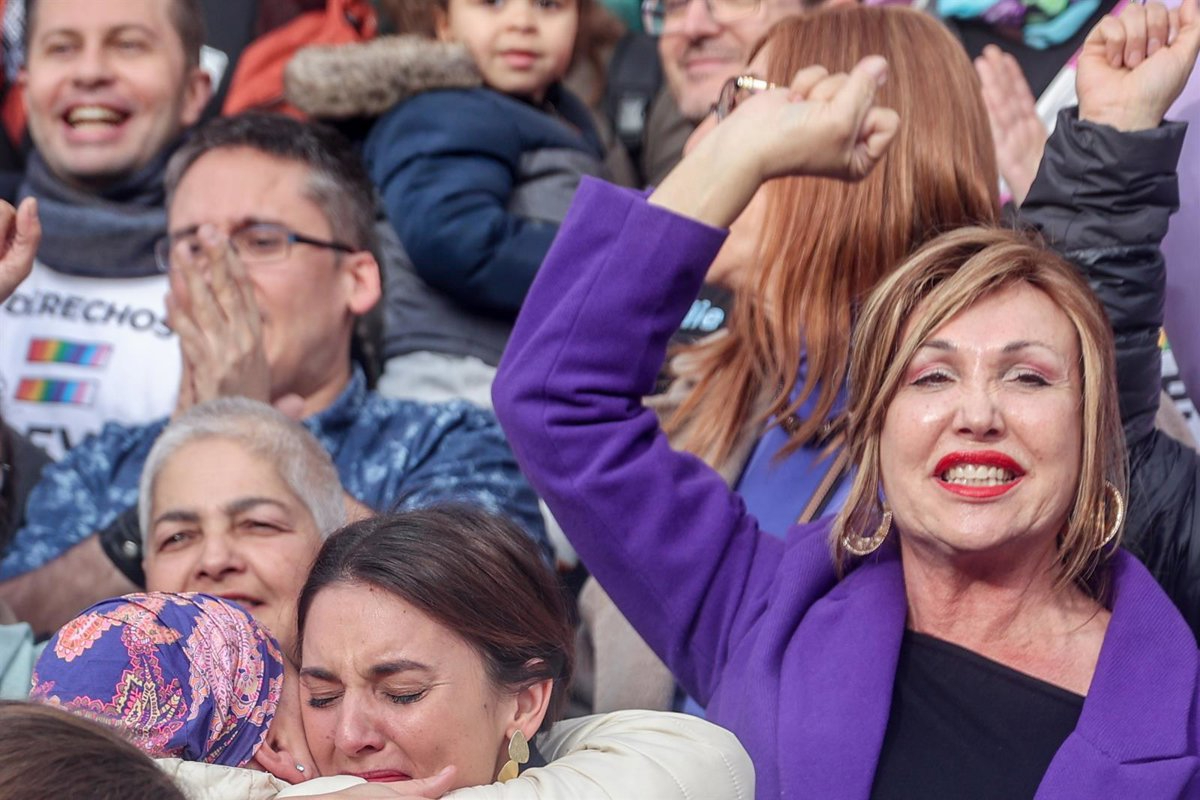 Cine y debate con Mar Cambrollé en Salamanca