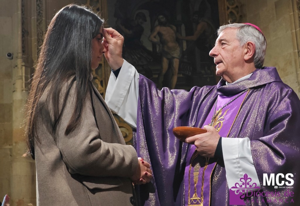 Miércoles de Ceniza en Salamanca: Horarios y colecta para Ranquines