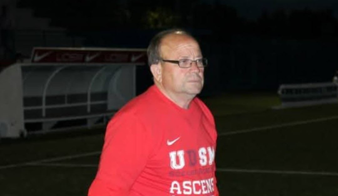 Fallece Miguel Sánchez, un histórico del Santa Marta y el fútbol salmantino: Deja un vacío enorme