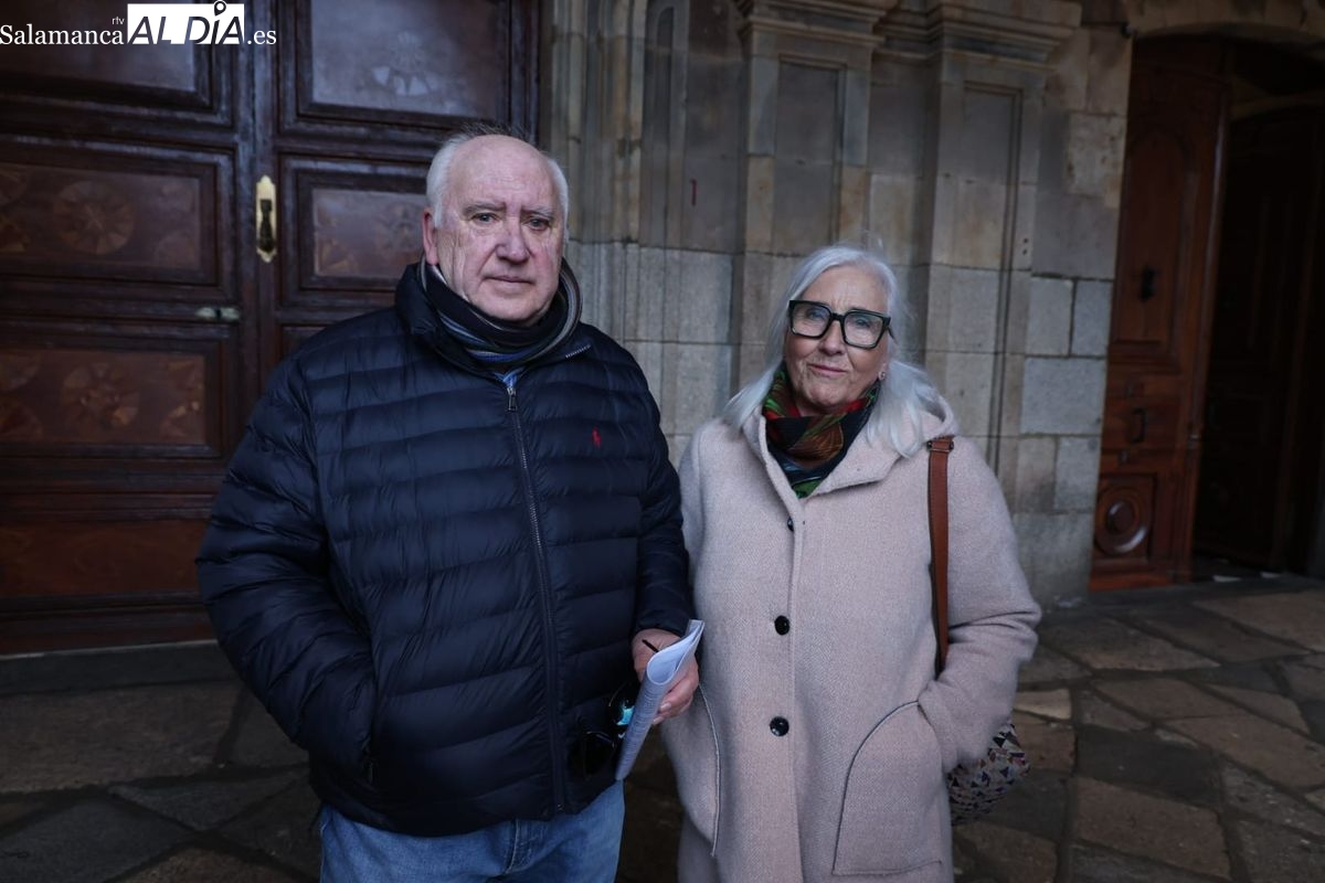 CCOO pide un centro neurológico en el Virgen de la Vega