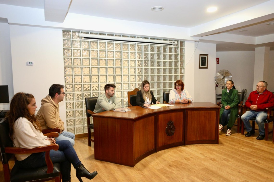 Fuentes de Oñoro: presupuesto de 1,26 millones para 2026