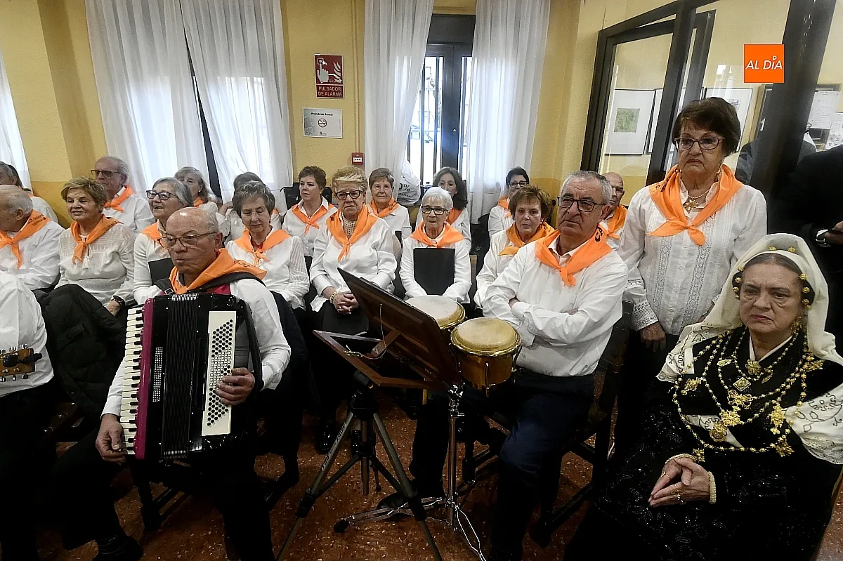 Pregon Hogar de Mayores