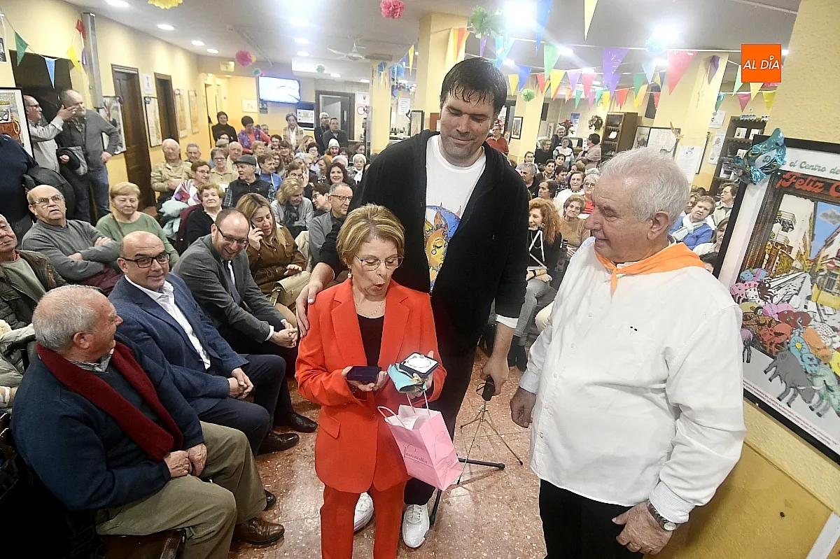 Pregon Hogar de Mayores