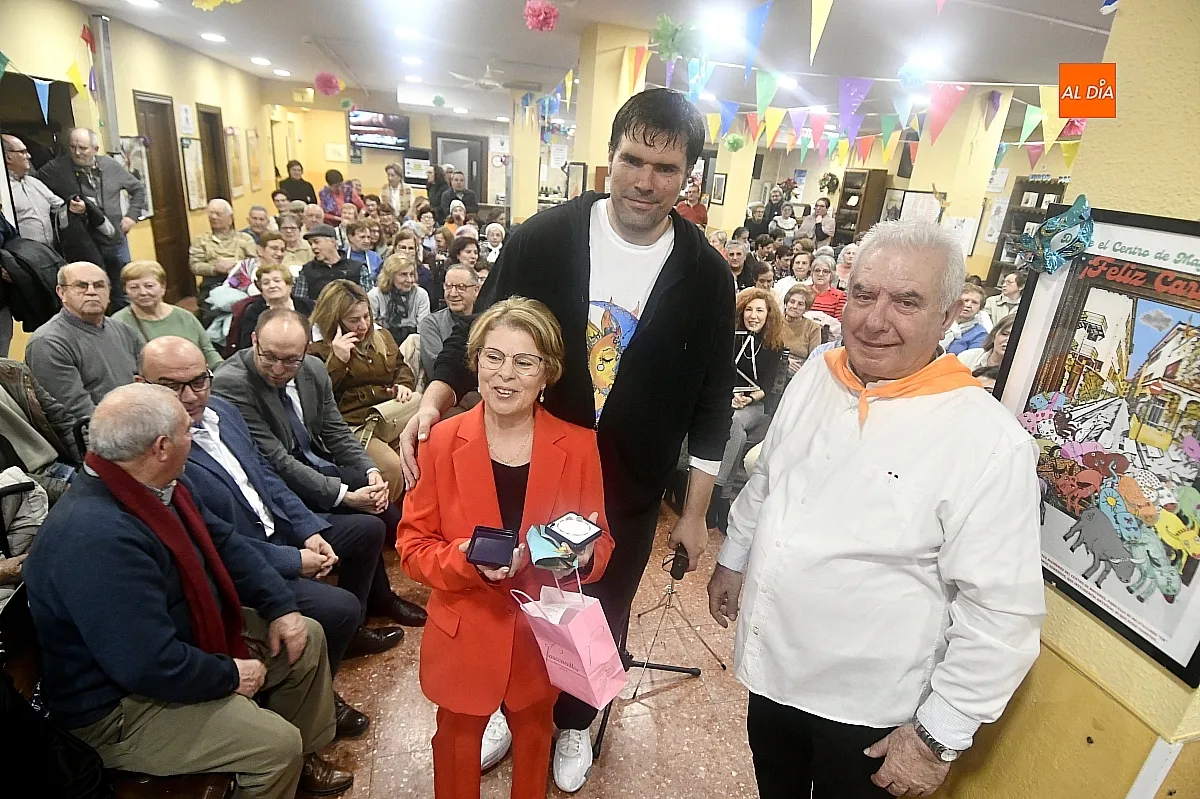 Pregon Hogar de Mayores
