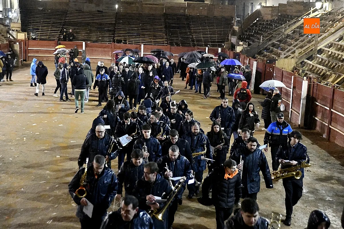 Pregón Mayor Carnaval del Toro Con Alejandro Talavante