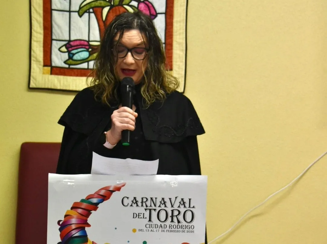 Foto 5 - La Residencia Caracillo celebra su preg&oacute;n de Carnaval
