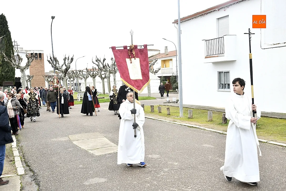 Celebración de San Blas 2026