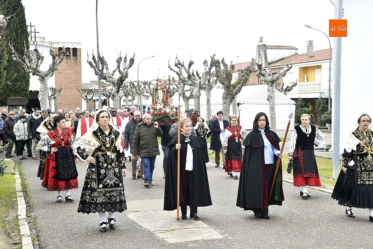 Celebración de San Blas 2026