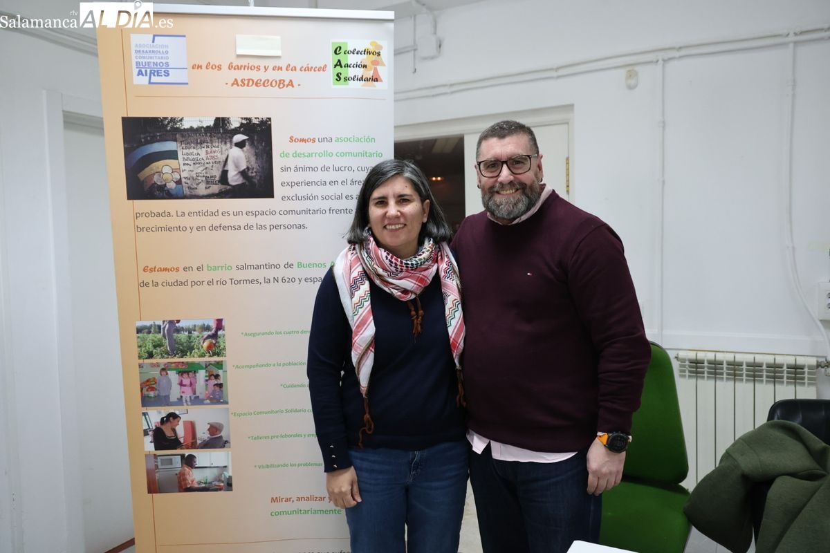 Patricia Fernández: 