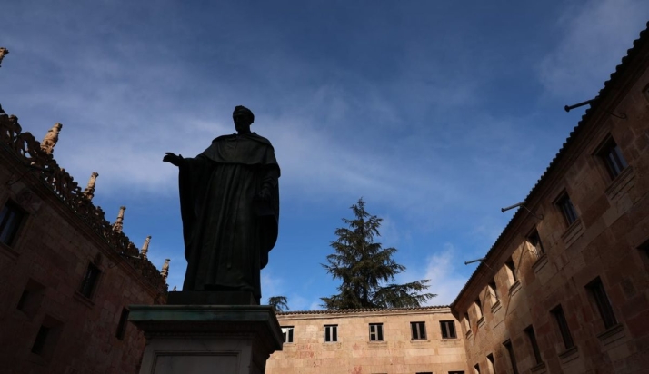 Cualquiera es poderoso... 