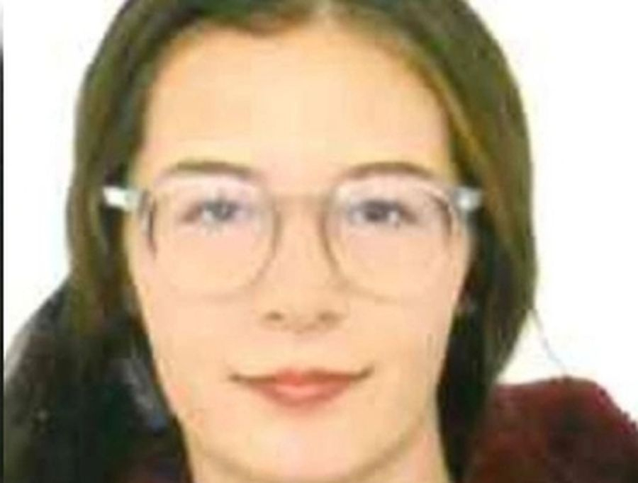 Localizada en Béjar la menor desaparecida en Salamanca