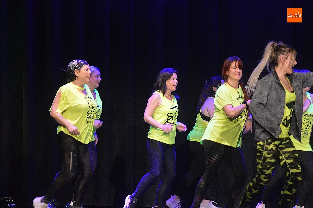 'Cumpliendo Sueños: Live' en el Teatro Nuevo Fernando Arrabal 