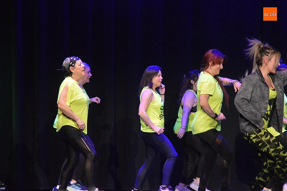 'Cumpliendo Sueños: Live' en el Teatro Nuevo Fernando Arrabal 