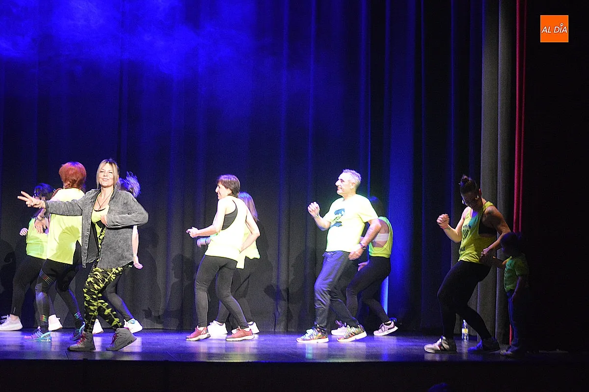 'Cumpliendo Sueños: Live' en el Teatro Nuevo Fernando Arrabal 