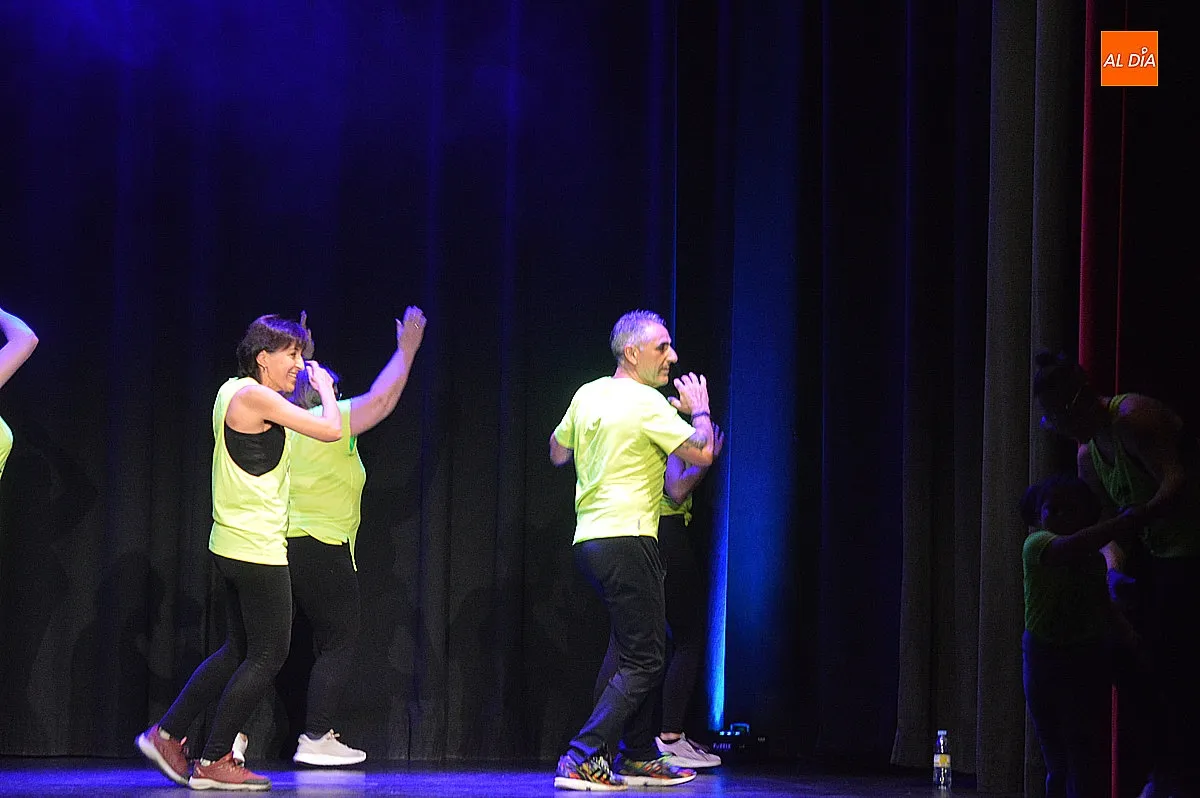 'Cumpliendo Sueños: Live' en el Teatro Nuevo Fernando Arrabal 