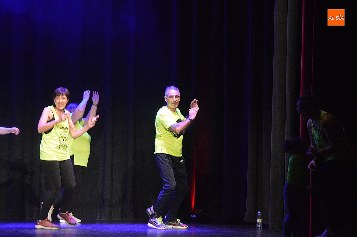 'Cumpliendo Sueños: Live' en el Teatro Nuevo Fernando Arrabal 