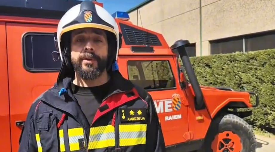 Fuga de gas en Fuentes de Béjar: desvíos A-66 y alerta PLANCAL